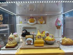 -泡泡玛特POPMART(崇文门国瑞城店)