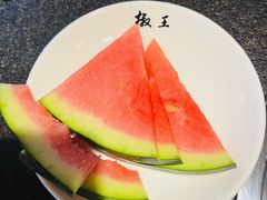 -菌自在·云南野生菌火锅(长安万达店)