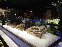-加餐海鲜自助(宝龙一城店)