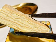 娜帕里勇-西域阿里马新疆菜·清真(桂花路店)