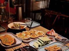 -18BAN音乐啤酒馆(西丽店)