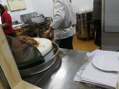 -秦豫肉夹馍(骡马市总店)
