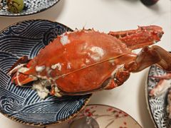 -黑石礁酒楼·海鲜(黑石礁店)