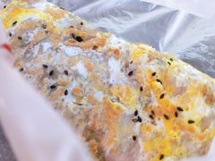 -新农村煎饼果子(香港花园店)