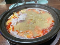 -龙泉人椰子鸡·糟粕醋·地标海南菜(龙昆南店)