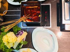 -邢氏老太太烤串(北兴街店)
