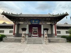 -迎泽公园