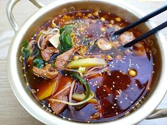 -冒菜西施·非遗冒菜(总店)