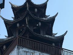 -鹅滋道(甘坑古镇店)