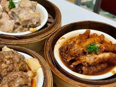 -喜势点·糖沙翁手工茶点·本地人茶居(永庆坊店)