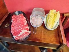 -捞王猪肚鸡火锅(昆山店)
