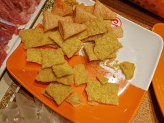 -津门羊大爷·铜锅涮肉(黄河道店)