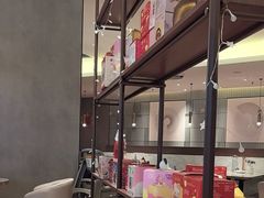 -必胜客(万达广场店)
