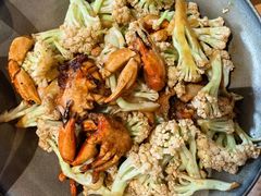 -良师门滨海人家·海鲜·家常菜(滨海城店)