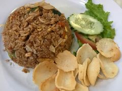 -Telaga Seafood Restaurant