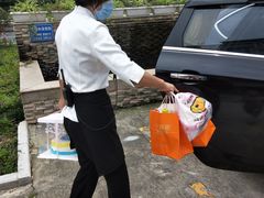 -小厨娘淮扬菜(板桥一店)