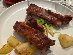 -必胜客(鳌江万达店)
