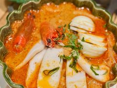 -Ginger(兴国路店)