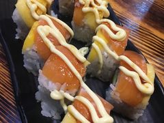 -平川日本料理