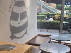 -匠造烘焙(上海湾店)