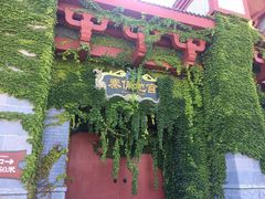 -青岛方特梦幻王国