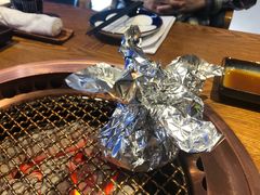 -炎蔵牛舌烤肉