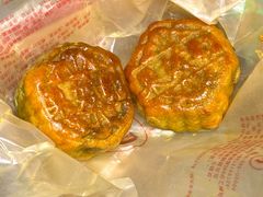 -巢娭毑月饼店(洞井路店)