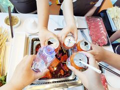 -串一火锅(赛格国际购物中心店)