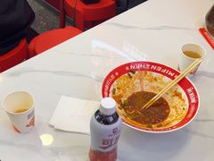-米粉阵·大盘鸡炒米粉(人民广场)