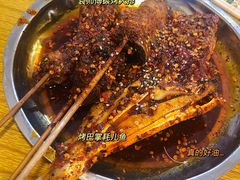 -袁师傅烤肉(弹子石店)