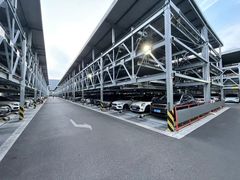 -万象城-停车场