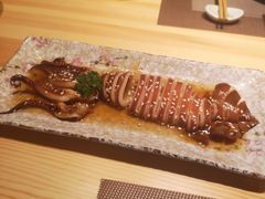-酒井酱子·深夜食堂(东城汇店)
