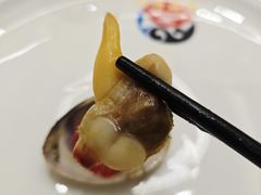 -北塘海鲜·天津菜·鲅鱼水饺是一绝(大光明桥旗舰店)