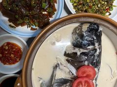 -全乐鱼馆·淳牌有机鱼直营店