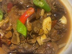 -董府·古宅餐厅