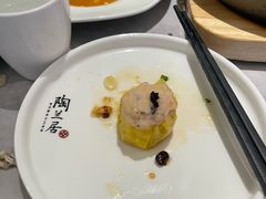 -陶兰居·香港饭店·海鲜大排档(圆融时代广场店)