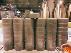-壹小馆.皇城老妈(成都太古里店)
