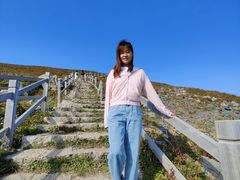 -灵山