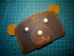 -零几体验diy皮具工作室(振业城店)