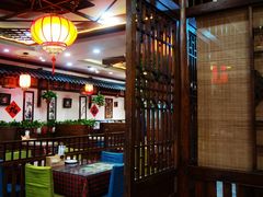 -玉桥餐厅(天坛店)