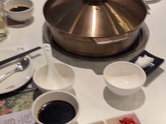-烹然四季椰子鸡火锅(姚家园万象汇店)
