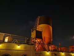 -武汉知音号