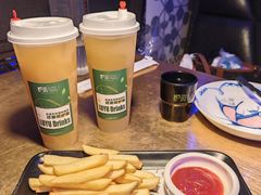 -炉鱼(天河领展店)