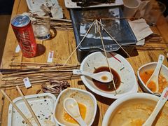 -管氏翅吧(马家堡店)