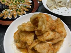 -金掌勺东北菜(格兰晴天店)