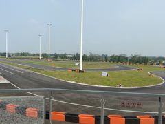 -宝山流光速国际赛车场(宝山店)