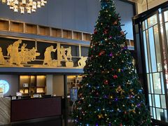 -成都安仁福朋喜来登酒店