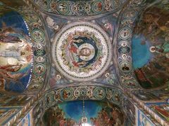 -滴血救世主教堂