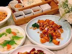 -玉丰国际酒店·玉宴中餐厅