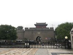 -卢沟桥文化旅游区